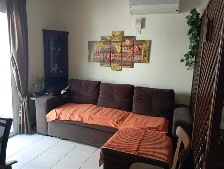 LIOPETROU Apartment