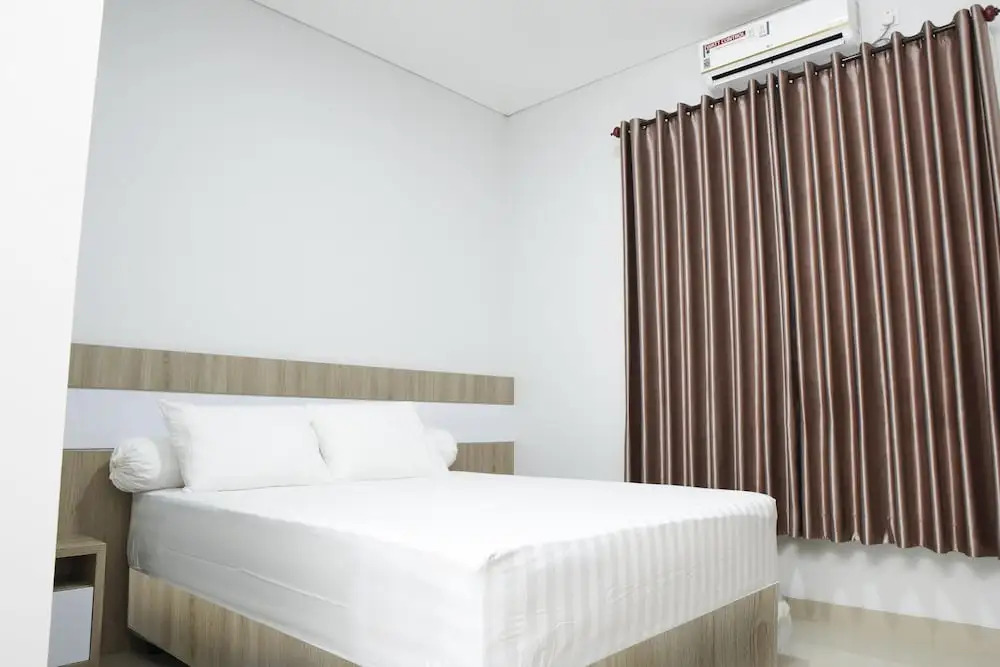 Djuragan Kamar Griya Permata - Hostel