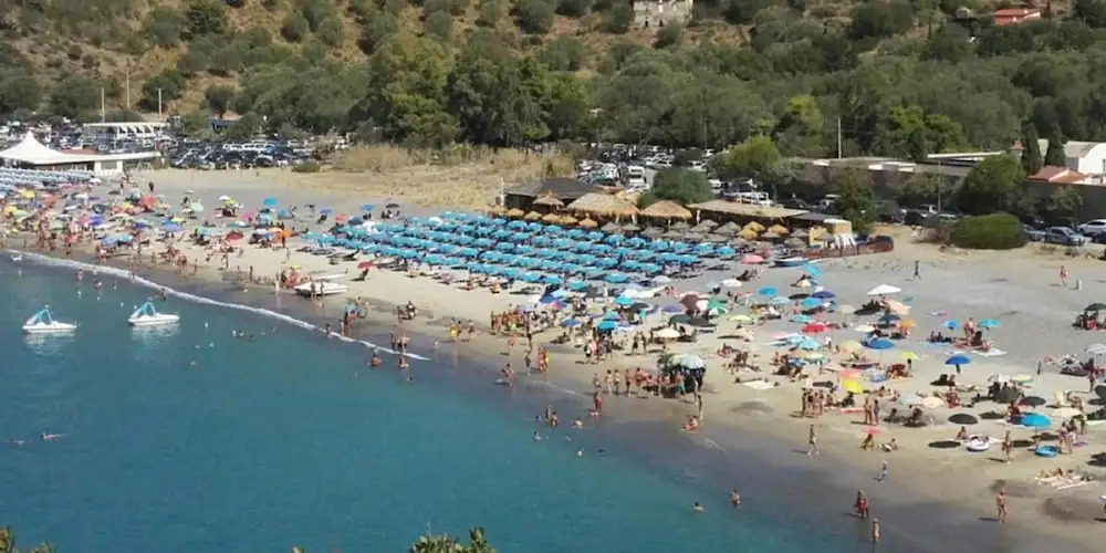 CasaMIA a Marina di Camerota