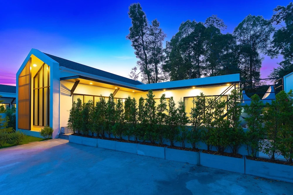 Villa Paramount 2