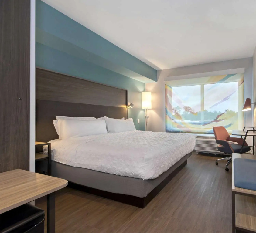 Tru by Hilton Wilmington Wrightsville Beach
