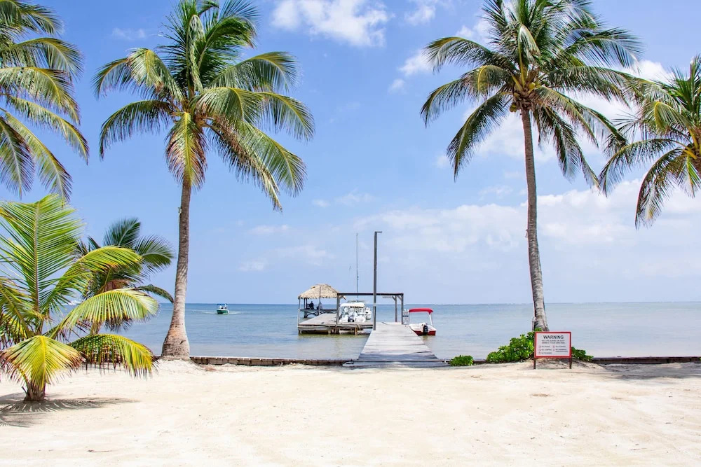 Villas De Isla Bonita - E2