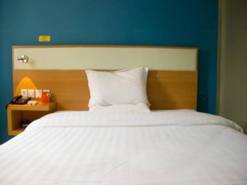 7Days Inn Guangzhou Sanyuanli Subway Station 2nd
