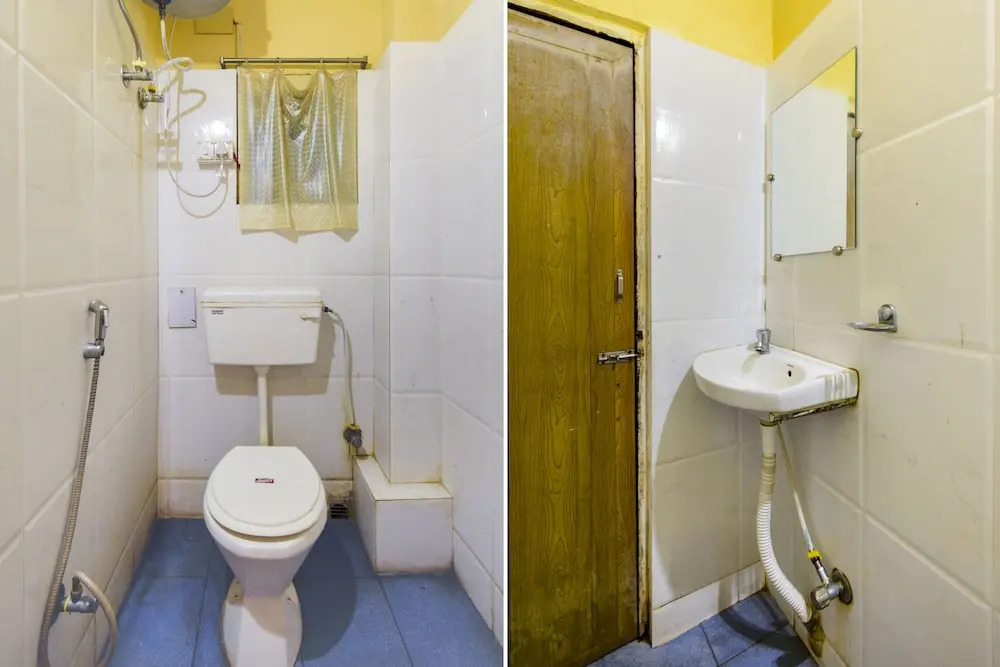 FabHotel The Golden Orchid - Hazra Road