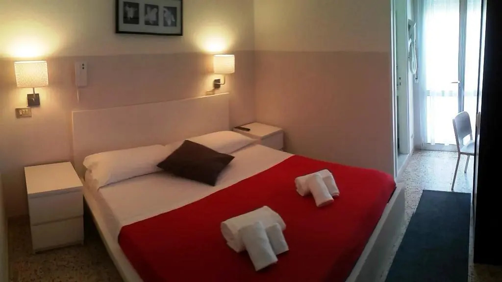 Hotel Marittimo