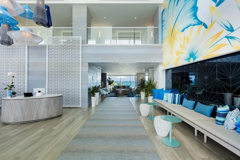 Condado Ocean Club