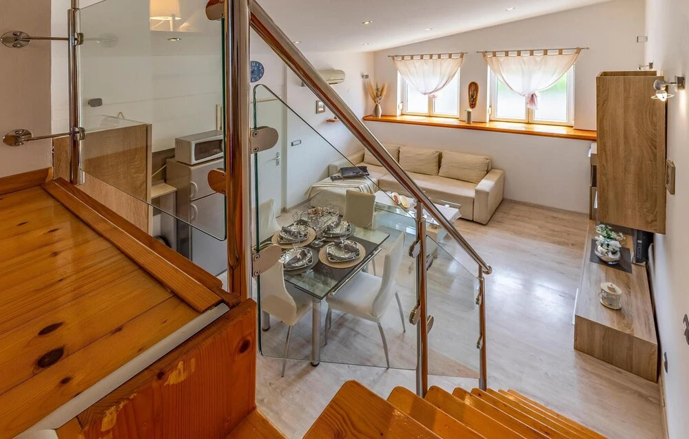 Beach Front Home In Sisan
