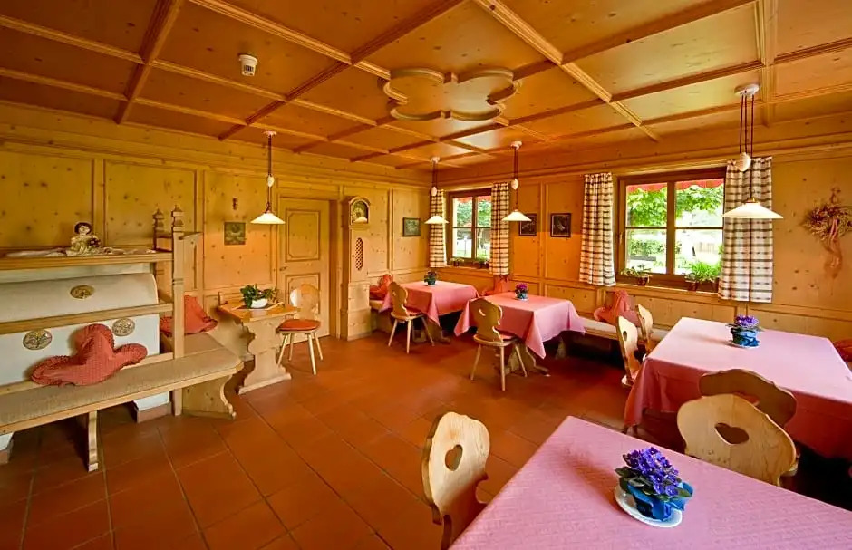 Hotel Bad Winkel