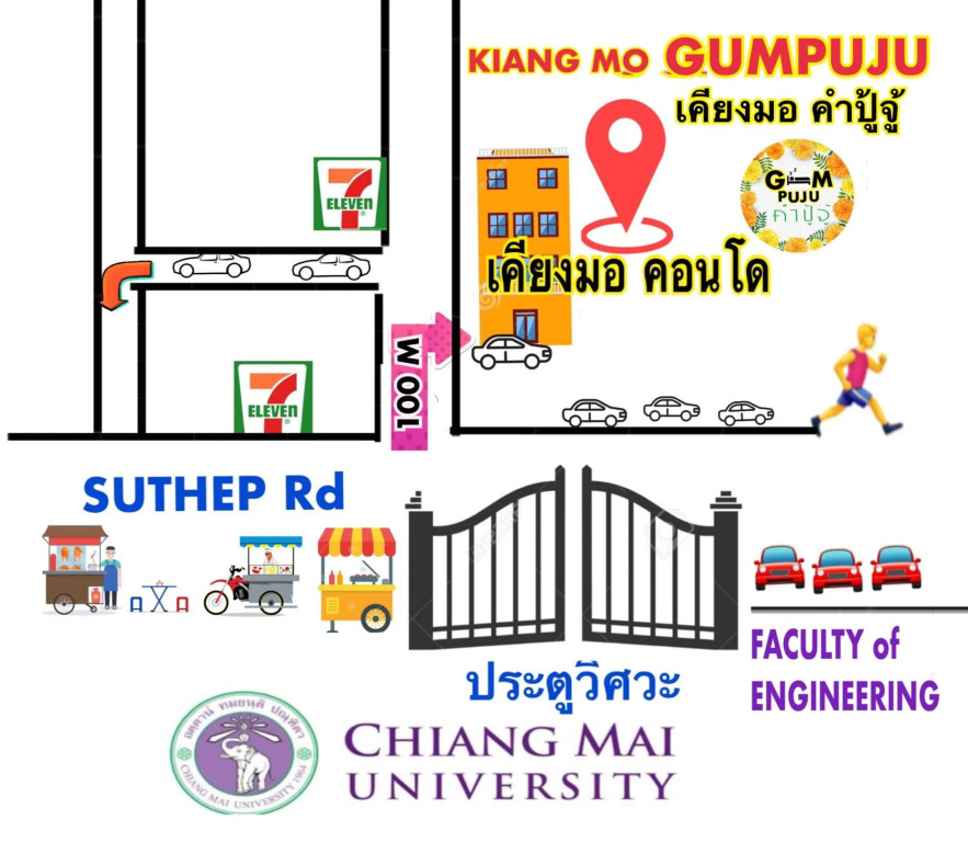 Kiang Mo Gumpuju
