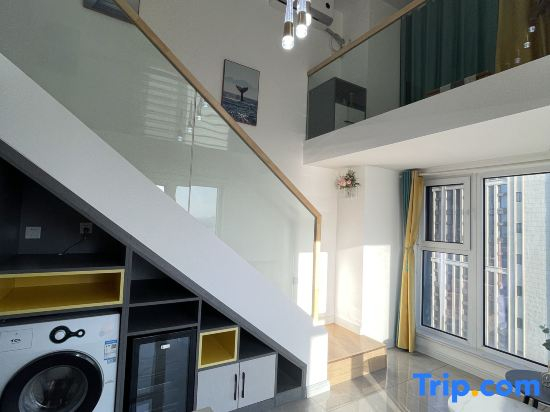 Yuehaiju Yangma Island Longhu Seaview Homestay