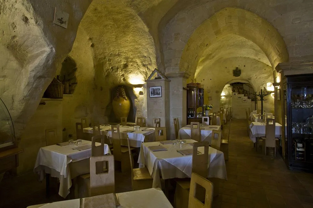 San Giovanni Vecchio - Residenza