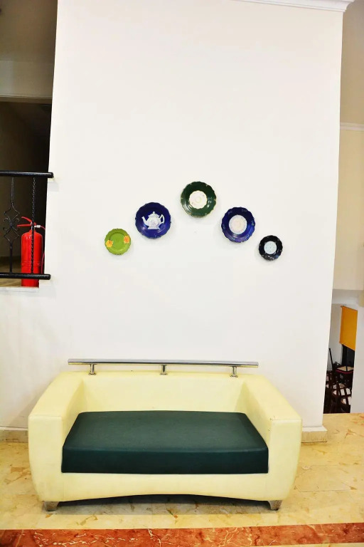 Arsi Sweet Suit Apart Hotel