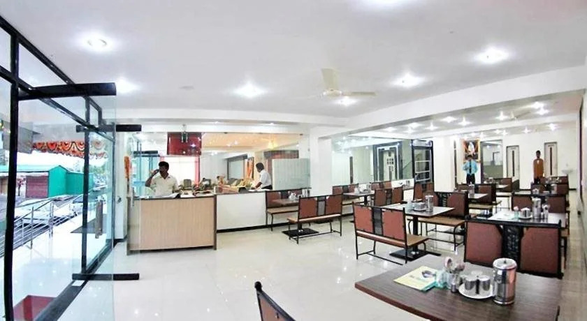 Hotel Sai Geeta