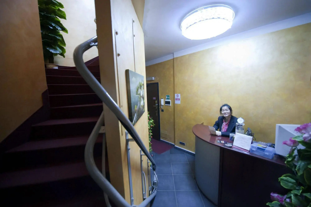 Hotel Bengasi