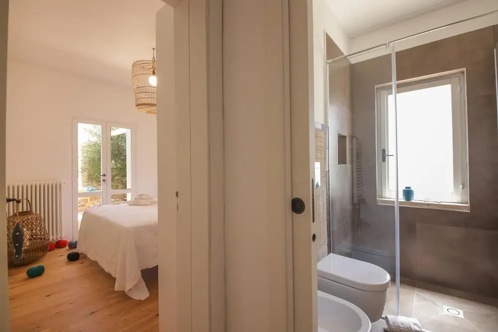 TD Villa Fico Jo Villa with Pool Lush Garden