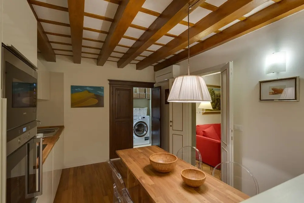 Apartments Florence Vigna Nuova 3bd