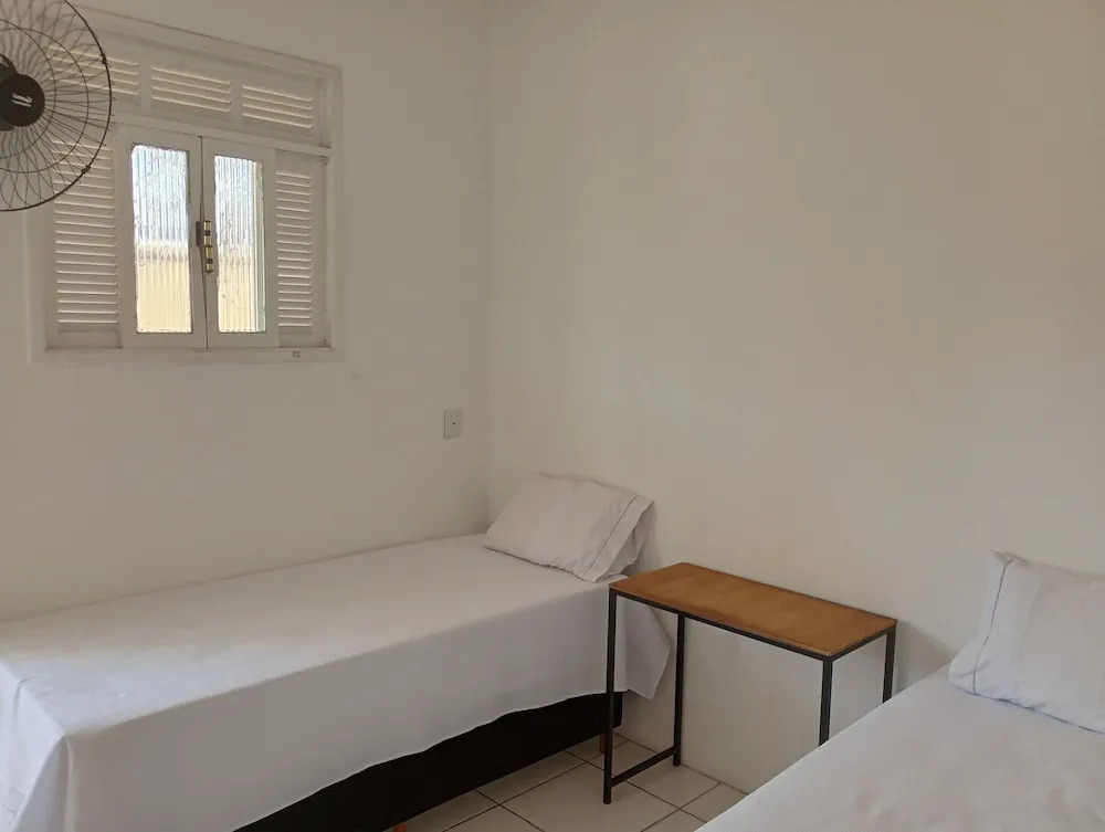 Angelus Hotel & Estacionamento