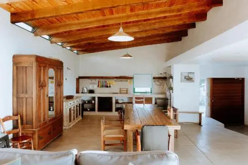 Oom Dana Se Huis