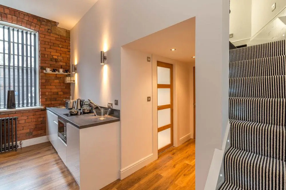 Manchester Arena Apartments