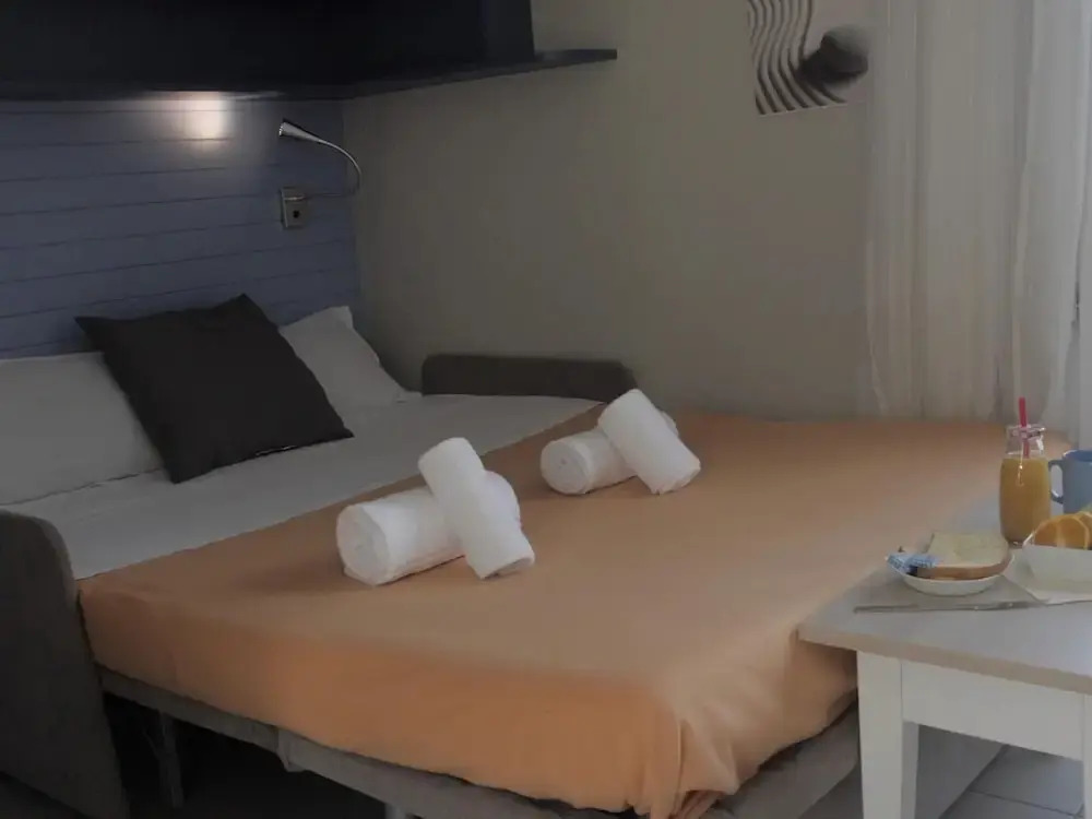 Holiday Complex La Cote D'emeraude, St.cast-le-guildo, Terraced House Sea View