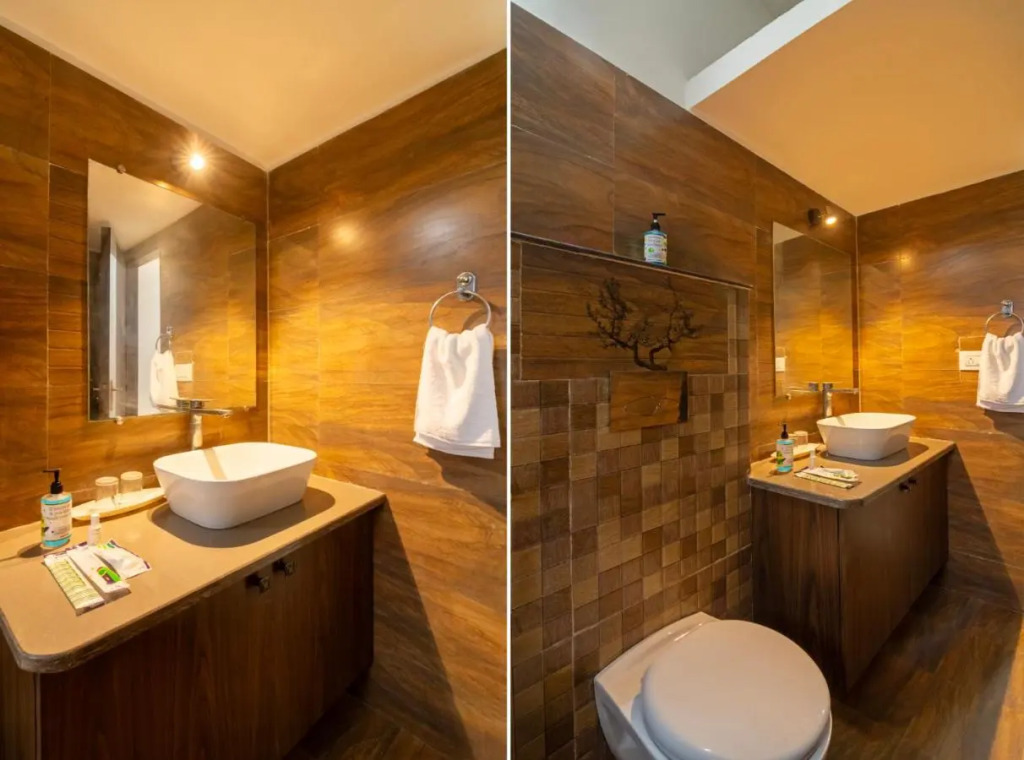 Treebo Petals Suites & Banquet - New Town