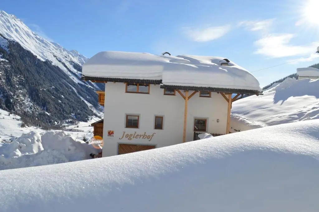 Joglerhof