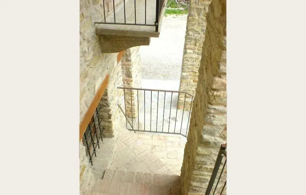 Agriturismo I Galli