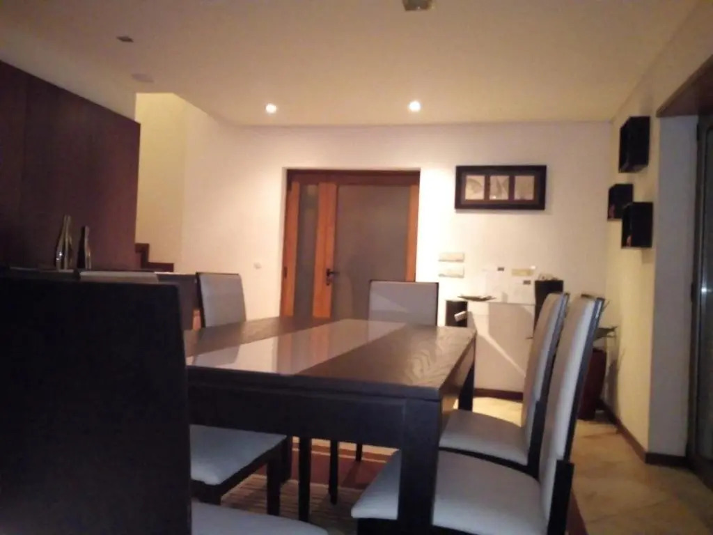 A nossa Casa Gerês