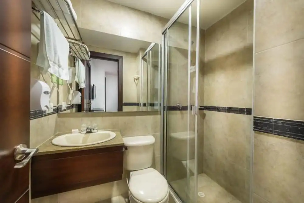 Hotel Bogota Resort