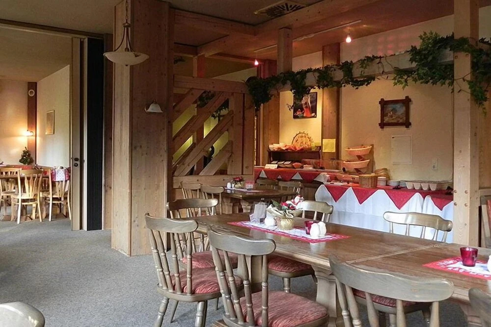 Landhotel Osterlamm