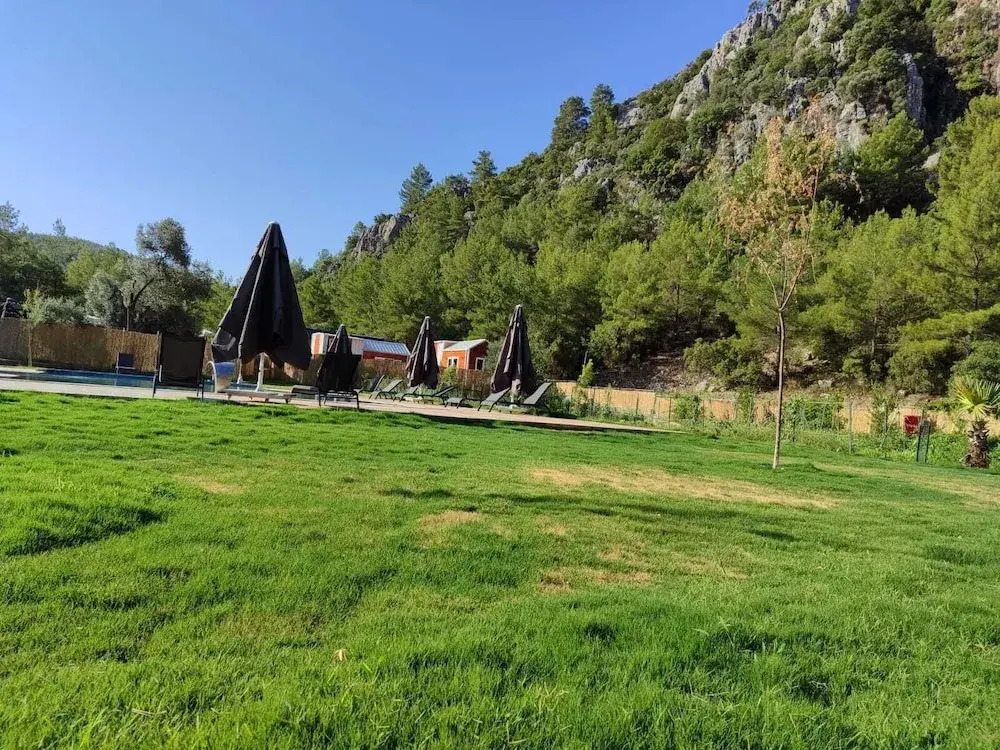 Reset Resort-Göcek