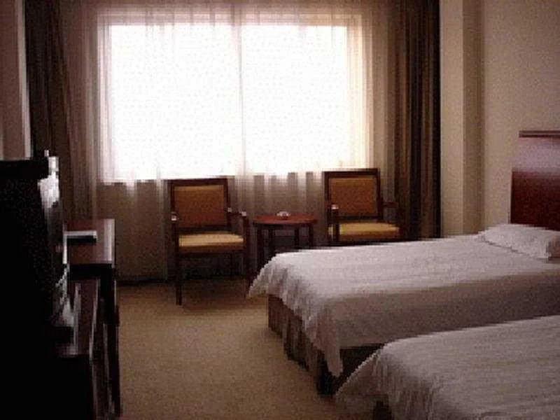 Jin Sha Hotel Jin Jiang