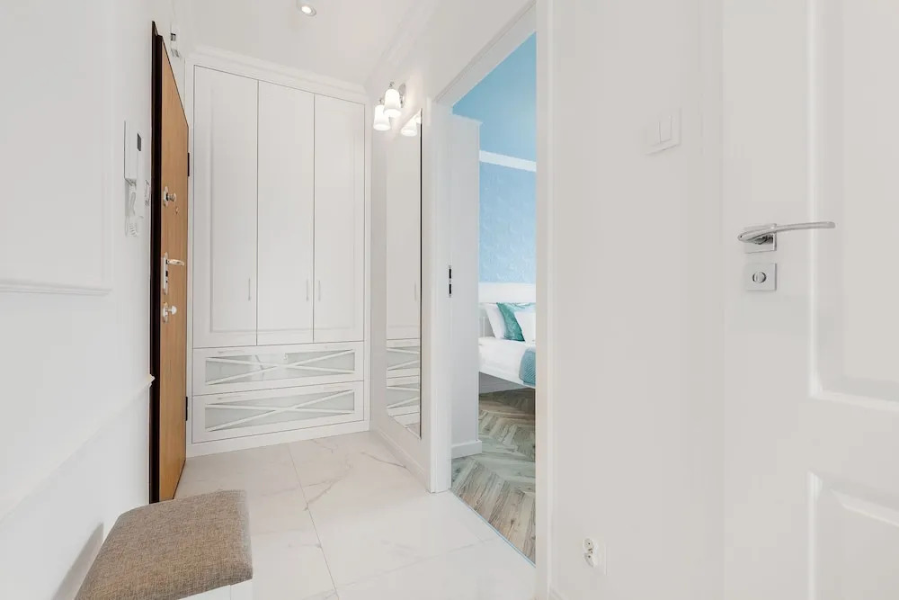 Happy Stay Oldnova Luxury Apartment 343