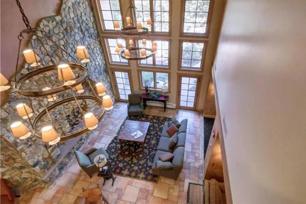 1 Bedroom Colorado Vacation Rental In River Run Village Steps From The Summit Express Gondola