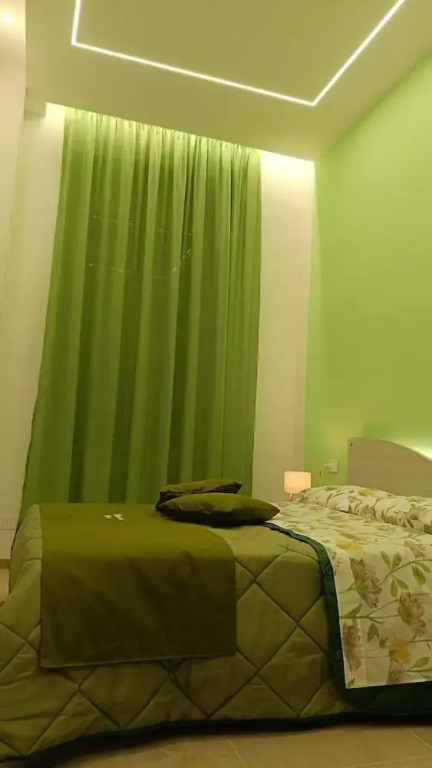 Minichino House