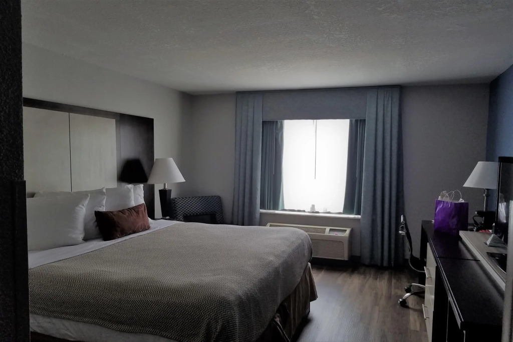 Wyndham Garden Hotel - Jacksonville