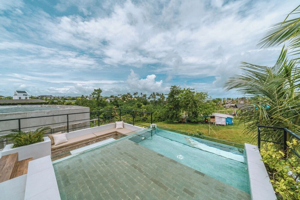 Villa Baliwood - Splendid 2BR Villa