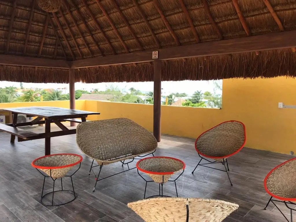 Kaam Accommodations