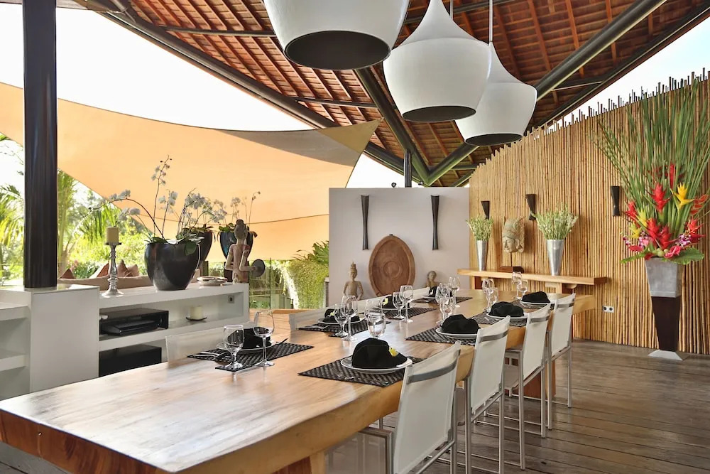 Villa Toraja A Hidden Luxury Retreat in the canggu