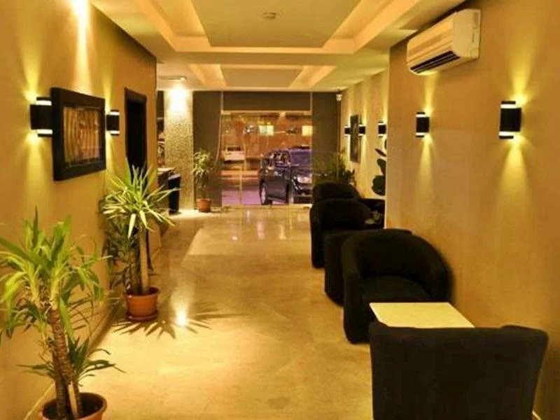 Marahal Al Rawabi