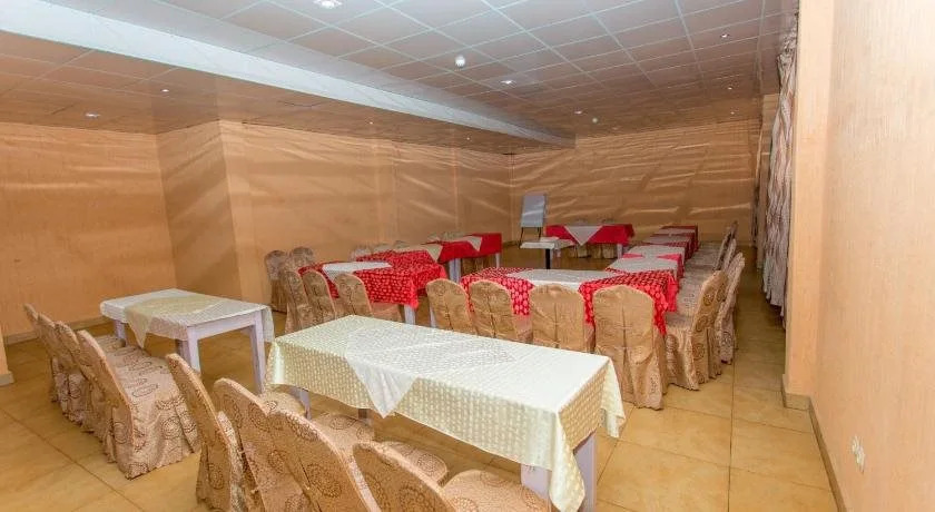 Kigali View Hotel and Apartments