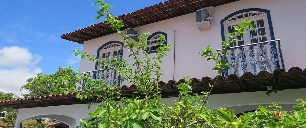 Hostel Recife Sol e Mar