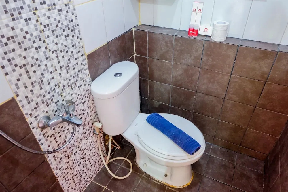 Affordable Price 2BR Green Pramuka City Apartment