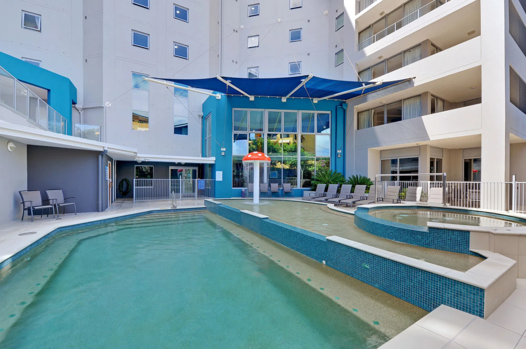 Ki-ea Apartments