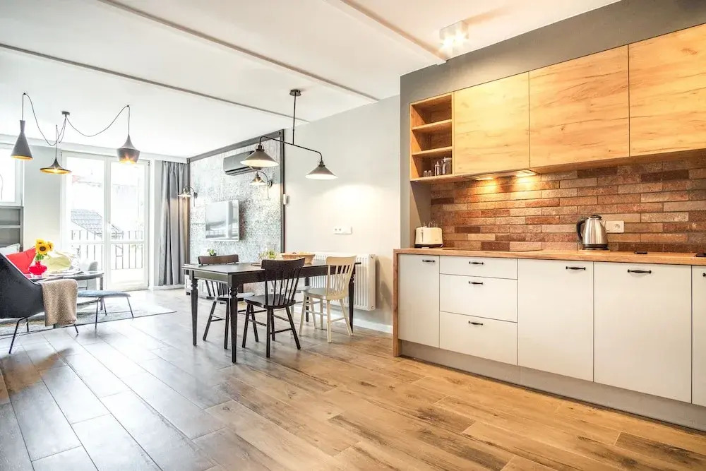 Szpitalna 9 Residence by MB Apartments