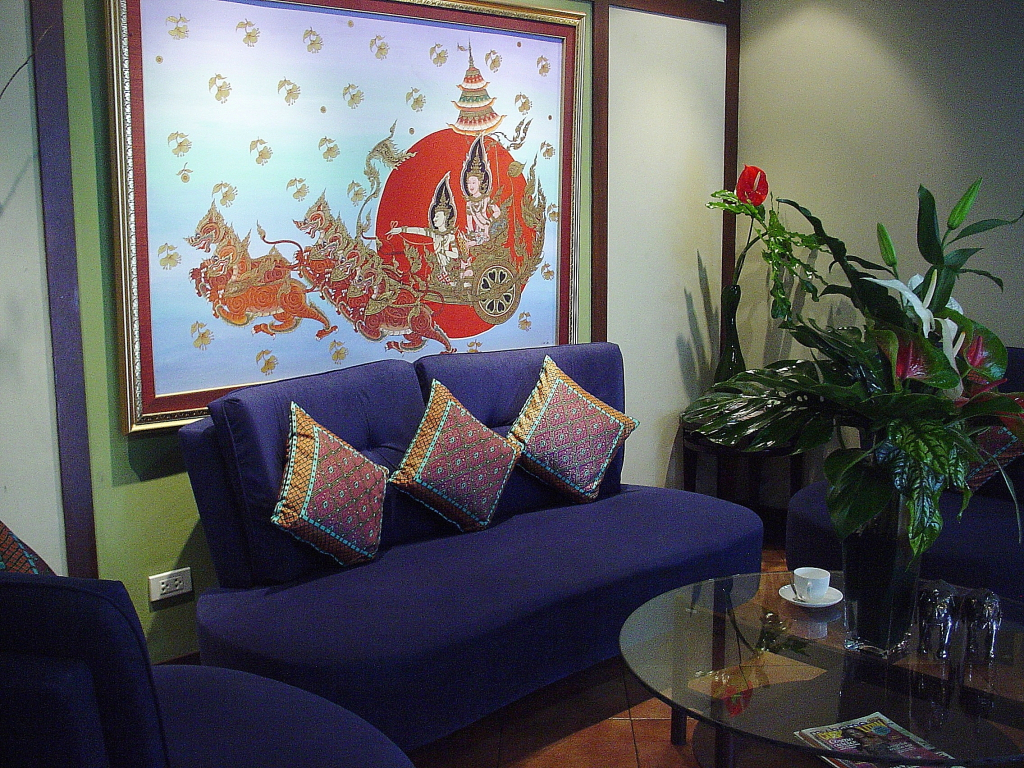Boonsiri Place