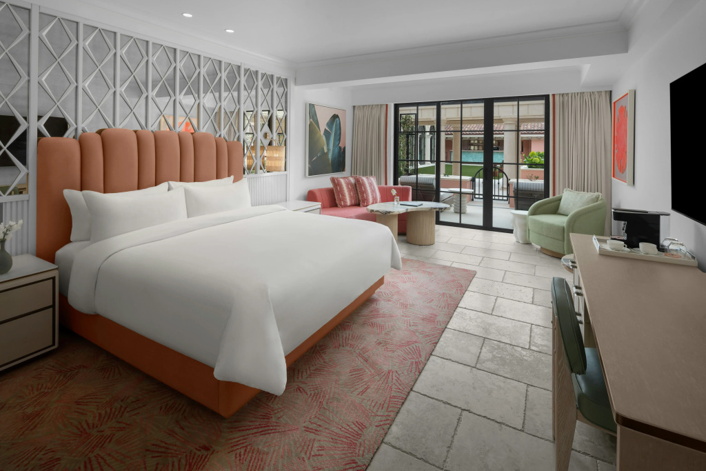 Palm House Hotel Palm Beach
