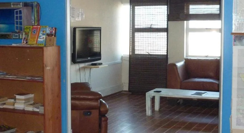 Ballito Backpackers