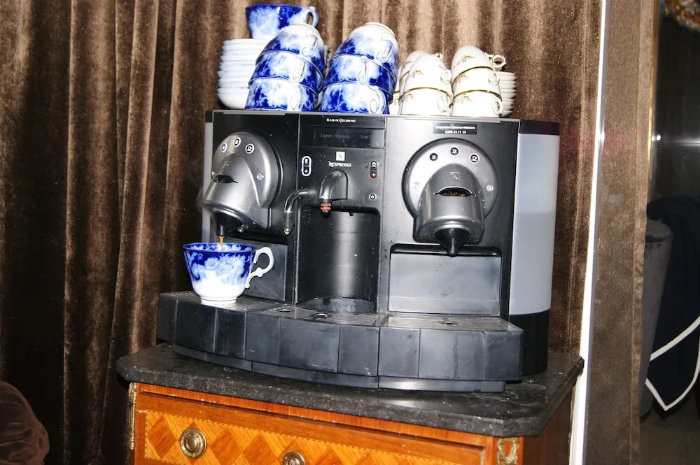 Palace Hotell