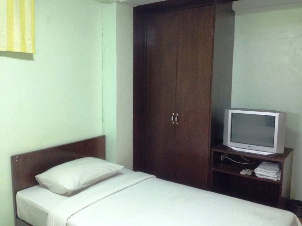 Amarin Inn